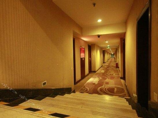 Century Hotel Liangyuan - Photo4