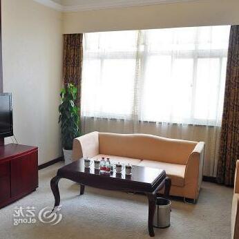 Dynasty International Hotel Shangqui - Photo4