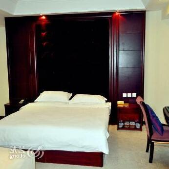 Dynasty International Hotel Shangqui - Photo5