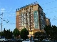 GreenTree Inn Shangqiu Liangyuan District Suiyang Avenue Hotel