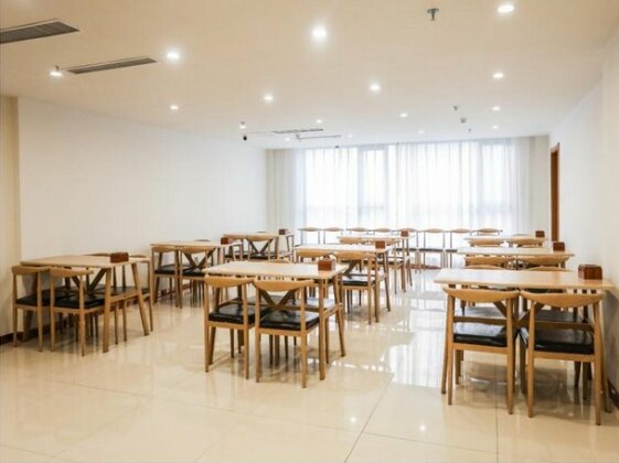 GreenTree Inn Shangqiu Ningling County Bus Station Express Hotel - Photo2