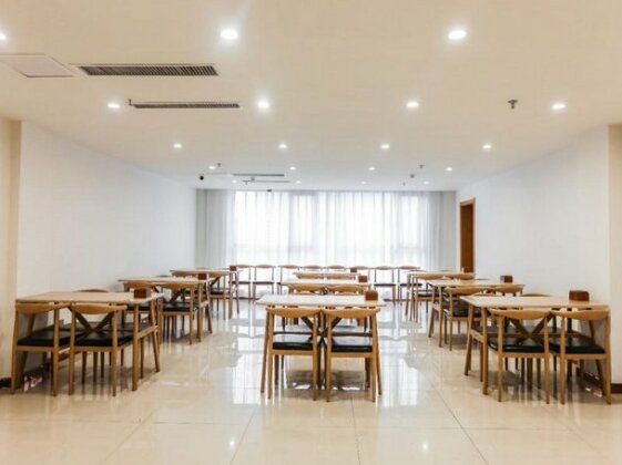 GreenTree Inn Shangqiu Ningling County Bus Station Express Hotel - Photo3