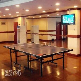 Guolong Meibo Hotel - Yongcheng - Photo2