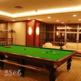Guolong Meibo Hotel - Yongcheng - Photo3