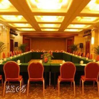 Guolong Meibo Hotel - Yongcheng - Photo4