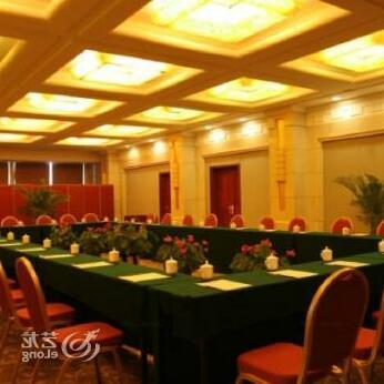 Guolong Meibo Hotel - Yongcheng - Photo5