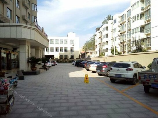 Jinjiang Inn Select Shangqiu Bayi Road - Photo2