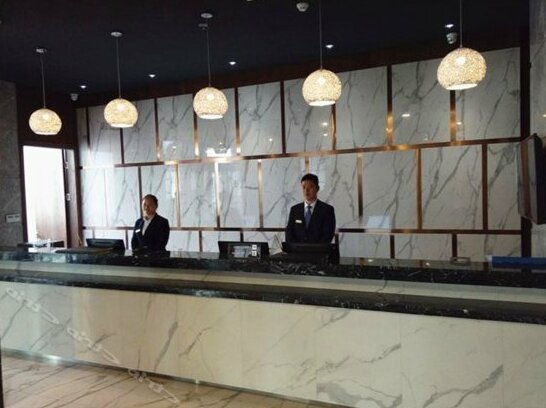 Jinjiang Inn Select Shangqiu Bayi Road - Photo4