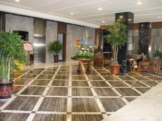 Jinjiang Inn Select Shangqiu Bayi Road - Photo5