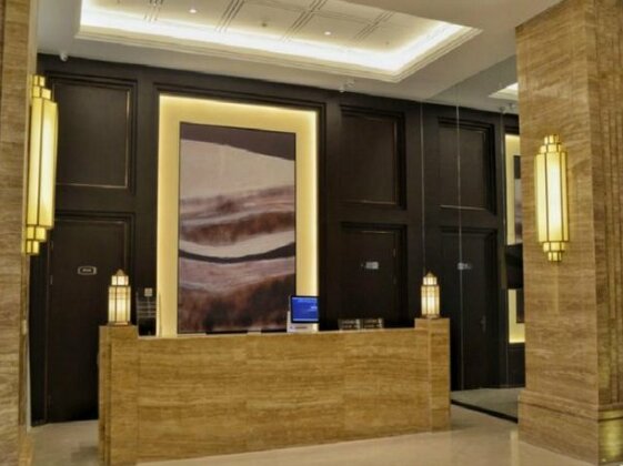 Jinjiang Inn Select Shangqiu Zhecheng County Weilai Avenue Bus Terminal - Photo3