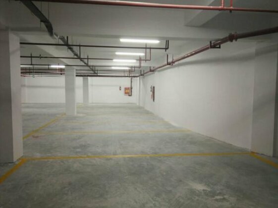Jinjiang Inn Select Shangqiu Zhecheng County Weilai Avenue Bus Terminal - Photo4