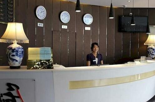 Juran Style Hotel - Photo2