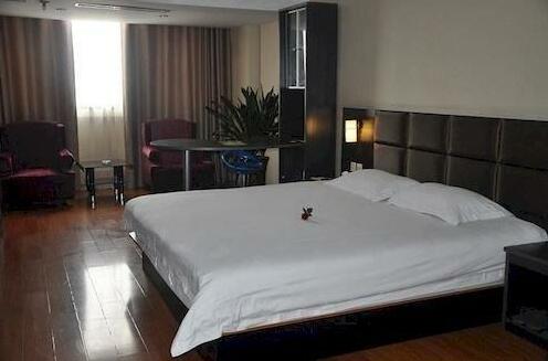 Juran Style Hotel - Photo3