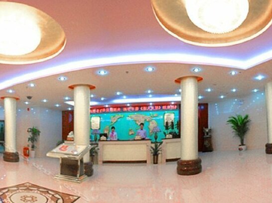 Kaixuan Business Hotel - Photo2
