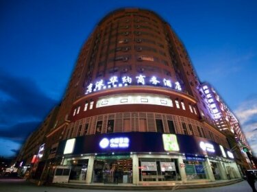 Meiyijia Hotel Shangqiu Huana
