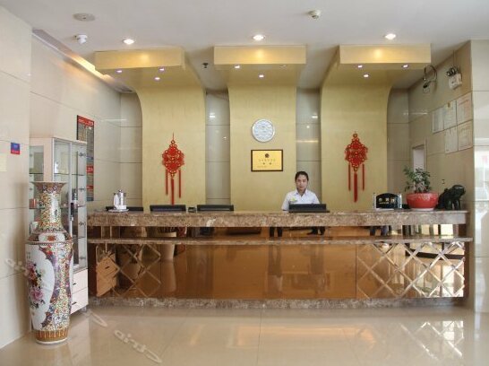 Oriental Star Chain Hotel - Photo2