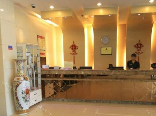 Oriental Star Chain Hotel - Photo4
