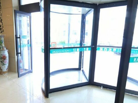 Oriental Star Chain Hotel - Photo5