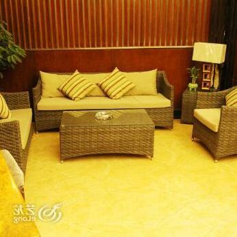 Pour Seasons Harbour Hotel - Photo2
