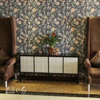 Pour Seasons Harbour Hotel - Photo4