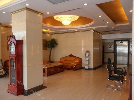 Sanqiu Hotel - Photo4
