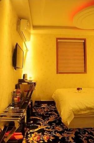 Set Chain Hotel Shangqiu South Railway Station - Photo4