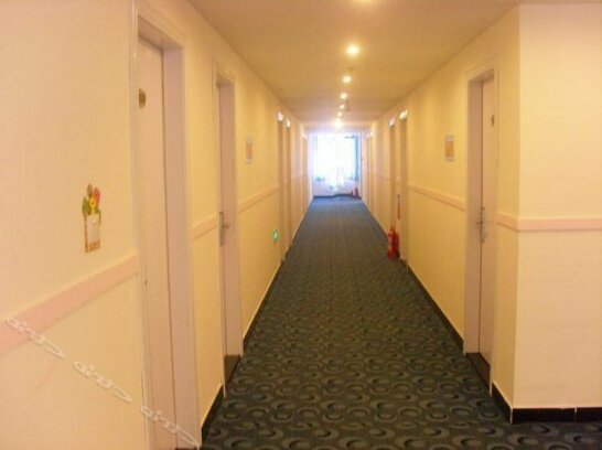 Shangqiu Jumei Express Hotel - Photo3