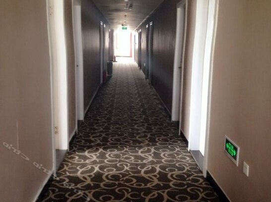 Shangqiu Jumei Express Hotel - Photo4