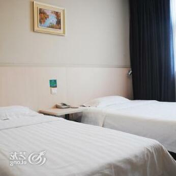 Shangqiu Oriental Star Express Hotel - Photo3