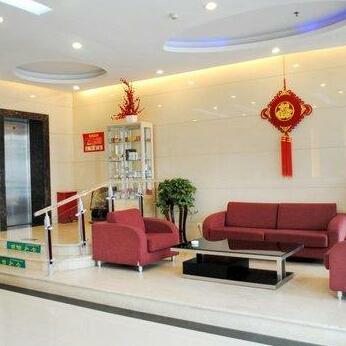 Shangqiu Oriental Star Express Hotel - Photo5