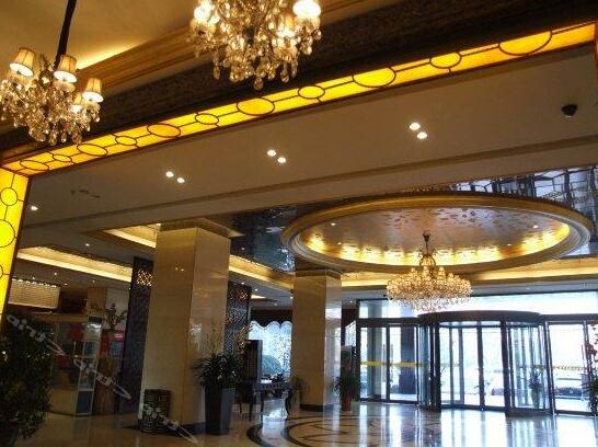 Shangqiu Xiangyu Hotel - Photo3