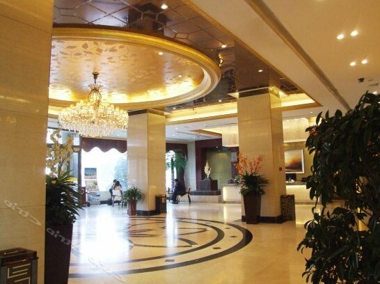Shangqiu Xiangyu Hotel - Photo4