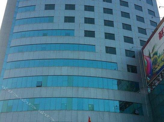 Shangqiu Xiangyu Hotel - Photo5