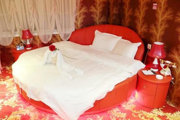 Shangyite Hotel - Photo2