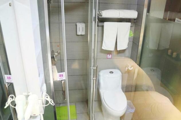 Shangyite Hotel - Photo3