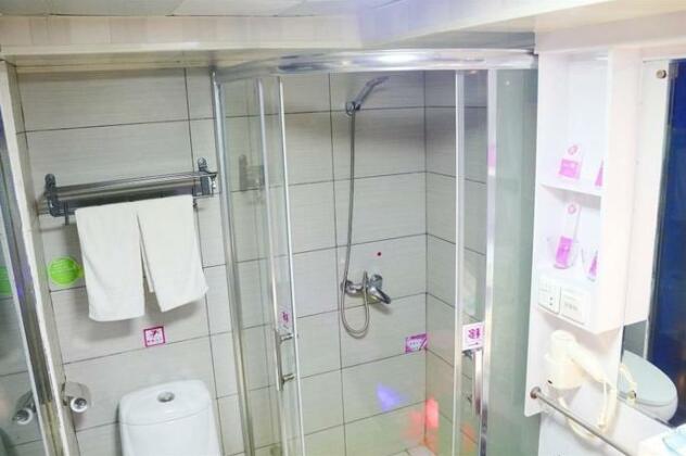 Shangyite Hotel - Photo4
