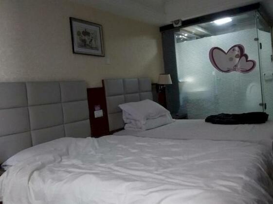Shangyite Hotel - Photo5