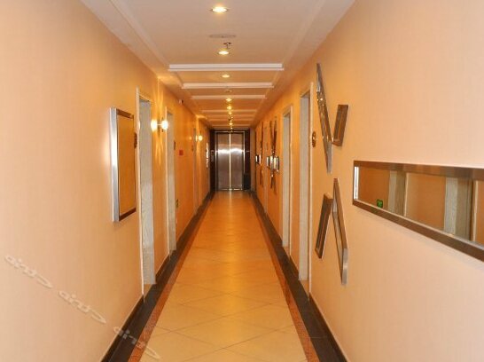 Xiaguang Hotel - Photo3