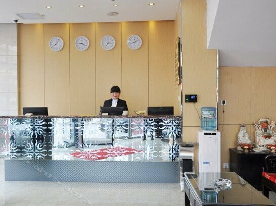 Xiaguang Hotel - Photo4