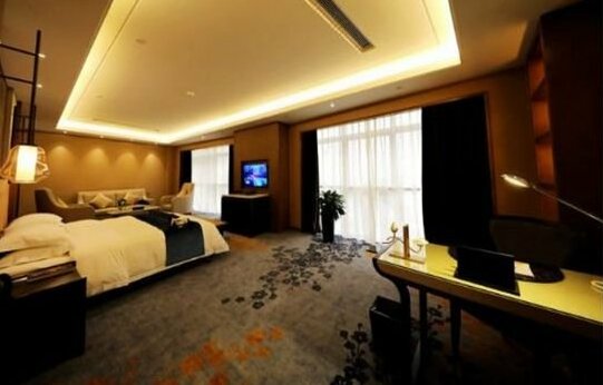 Xinhua Jian'guo Hotel Shangqiu - Photo3