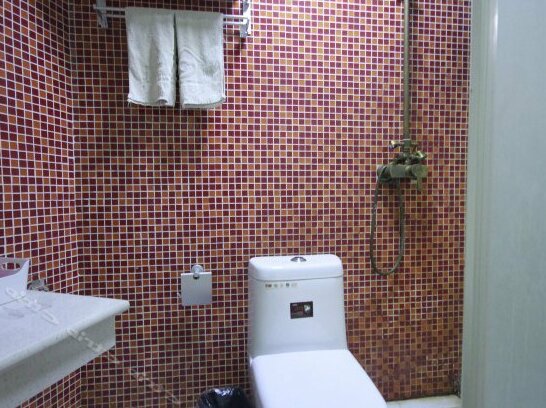 Yaleju Space Theme Hotel - Photo5