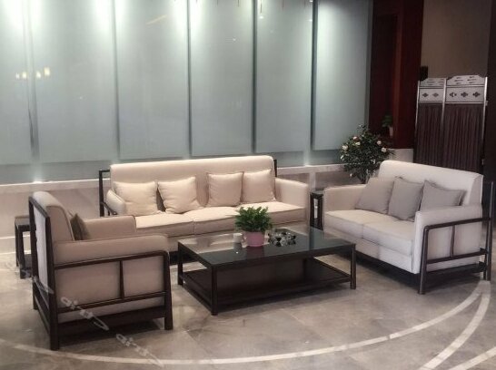 Yuanyang Hotel Shangqiu - Photo4