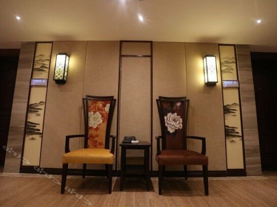 Yuanyang Hotel Shangqiu - Photo5