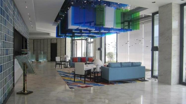 Zhongzhou Yihe Hotel - Photo2