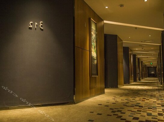 Zhongzhou Yihe Hotel - Photo3