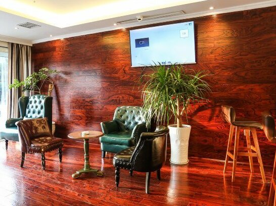 3d Fashion Hotel - Photo2