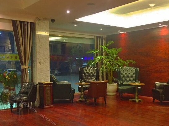 3d Fashion Hotel - Photo3
