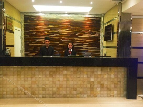 3d Fashion Hotel - Photo4