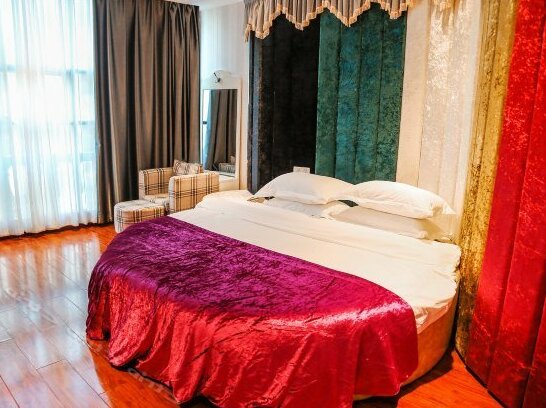 3d Fashion Hotel - Photo5