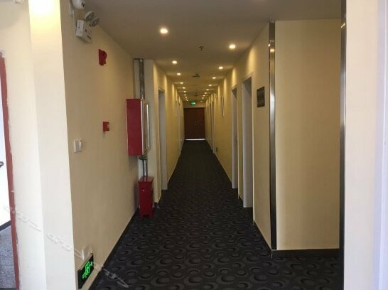7 Days Inn Wannian Pharmaceutical Company - Photo4